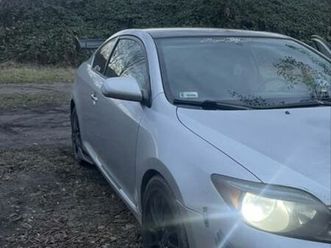toyota scion tc 2006 bytom • olx.pl