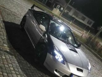 toyota celica vii vvti lpg świnoujście • olx.pl