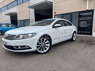 volkswagen cc 1.4 tsi dsg bmt