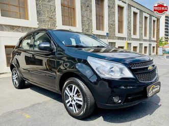 ltz 1.4 mpfi 8v flexpower 5p