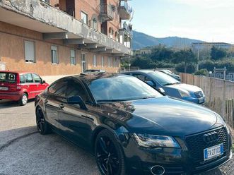 audi a7 3.0 tdi