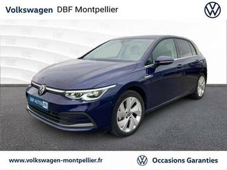 golf 1.5 etsi opf 150 dsg7 style