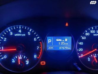 lx אוט׳ 1.2 (84 כ״ס)