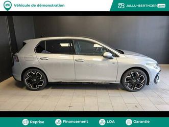 golf 1.5 etsi evo2 150ch r-line edition dsg7