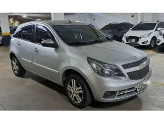 ltz 1.4 mpfi 8v flexpower 5p