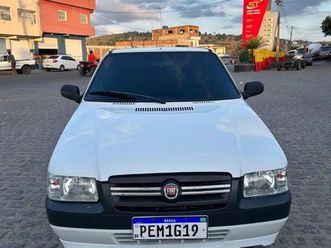 mille 1.0 fire/ f.flex/ economy 4p