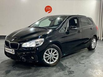 bmw série 2 active tourer i (f45) 216da 116ch lounge