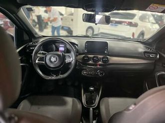 fiat cronos 1.3 drive