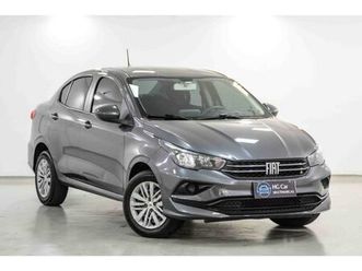 fiat cronos 1.3 drive