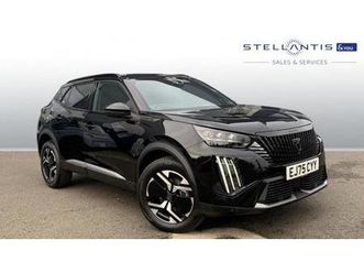 1.2 hybrid gt e-dsc6 euro 6 (s/s) 5dr