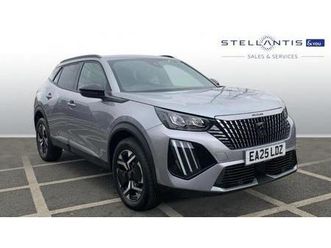 1.2 puretech allure euro 6 (s/s) 5dr