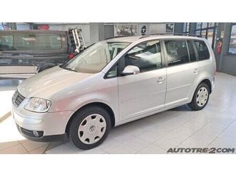 1.9 tdi 101cv trendline