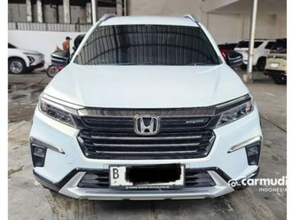 2024 honda br-v 1.5 prestige honda sensing n7x edition suv mulus gress km 28rban siap pakai