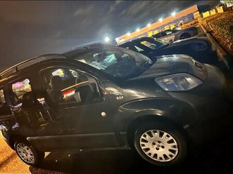 peugeot bipper tepee répète outdoor dezembro/11