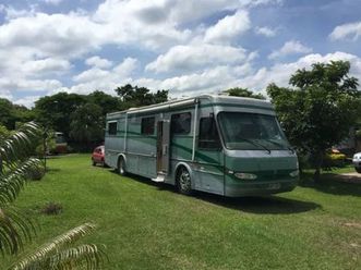 hobby ref 512 mwm 240cv 2001/2002