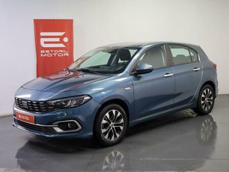 fiat tipo station wagon 1.0 gse t3 city life