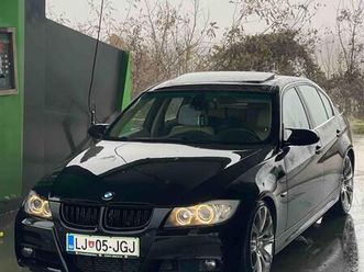 bmw 335xi