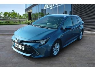 1.8 125h active tech e-cvt tou sport