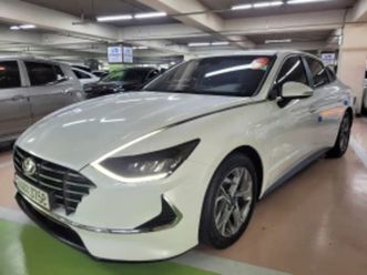 hyundai sonata ≫ 2019 • 30 200 лв. • id