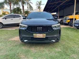 fiat fastback impetus flex