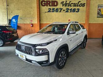 fiat toro 2.2 tdi ranch auto 4wd