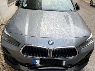 bmw x2 16 d sdrive auto advantage