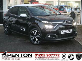 1.2 puretech max eat6 euro 6 (s/s) 5dr