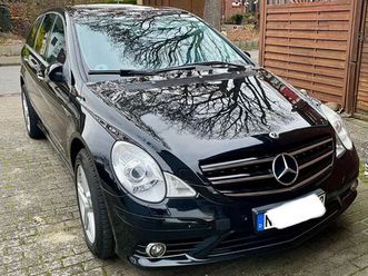 mercedes-benz r 320 amg - style