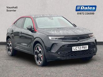 1.2 turbo gs line auto euro 6 (s/s) 5dr