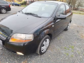 chevrolet 1.4i 16v,2005g.reg.07/26,klima,servo,150000km,1550eura 0957605550e