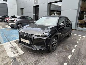 hybride 145 e-dct6 edition france