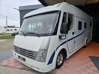 fiat ducato dethleffs advantage