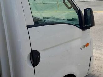 hyundai hr 2.5 tci diesel (rs/rd) 2016