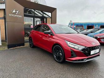 1.0 t-gdi black line euro 6 (start/stop) 5dr