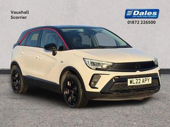 1.2 turbo gs line auto euro 6 (s/s) 5dr