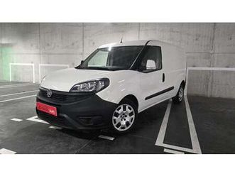 fiat doblò 1.6 m-jet 3 lug. maxi