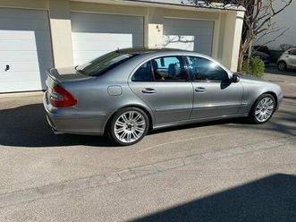 e320 cdi mercedes