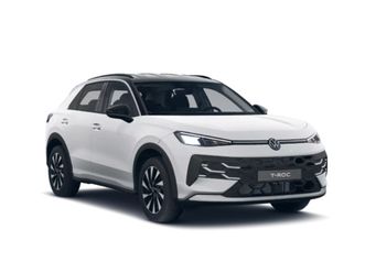 t-roc life 1.5 etsi act 85 kw (115 cv) dsg