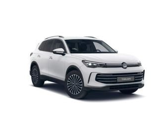 tiguan elegance 2.0 tdi scr 142 kw (193 cv) dsg 4motion