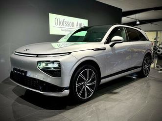 awd performance nya modellen 0% ränta billån