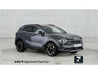 1.6 t-gdi 48v gt-line