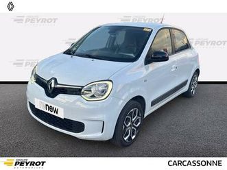 twingo iii e-tech equilibre