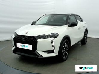 1.2 hybride 145ch performance line