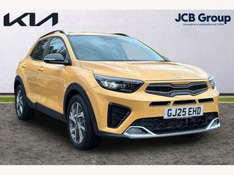 1.0 t-gdi gt-line euro 6 (start/stop) 5dr