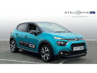 1.2 puretech shine plus eat6 euro 6 (s/s) 5dr