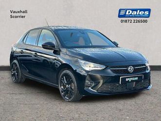 1.2 turbo sri nav premium euro 6 (s/s) 5dr