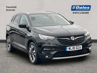 x 1.2 turbo sport nav auto euro 6 (s/s) 5dr