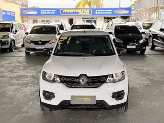 renault kwid 1.0 zen
