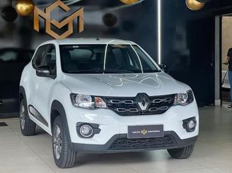 renault kwid 1.0 intense
