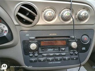 2003 acura rsx type-s